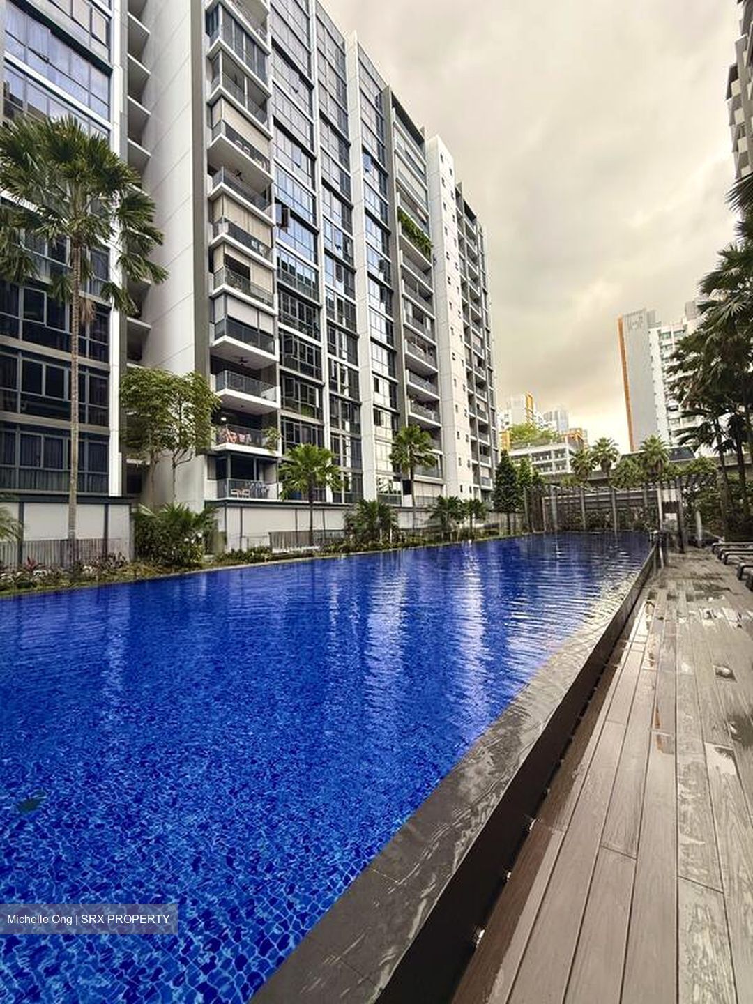 La Fiesta (D19), Condominium #515426091
